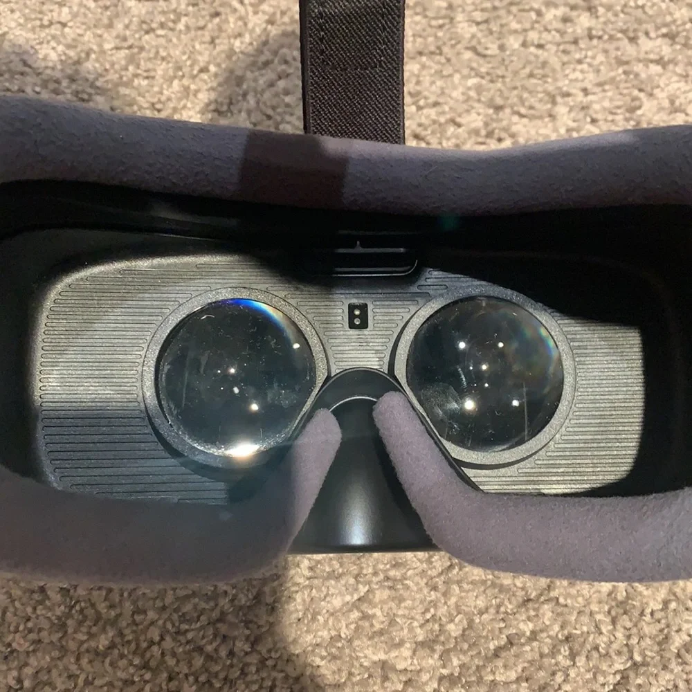 Samsung Gear VR
